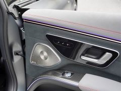 Mercedes-Benz EQS AMG 2023 AMG EQS 53 4MATIC - ფოტო 17