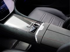 Mercedes-Benz EQS AMG 2023 AMG EQS 53 4MATIC - ფოტო 18