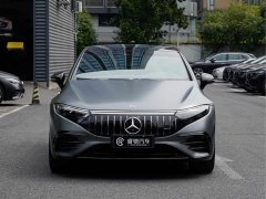 Mercedes-Benz EQS AMG 2023 AMG EQS 53 4MATIC - ფოტო 2