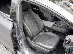Mercedes-Benz EQS AMG 2023 AMG EQS 53 4MATIC - ფოტო 20
