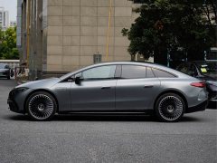 Mercedes-Benz EQS AMG 2023 AMG EQS 53 4MATIC - ფოტო 3