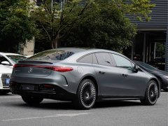 Mercedes-Benz EQS AMG 2023 AMG EQS 53 4MATIC - ფოტო 4