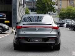 Mercedes-Benz EQS AMG 2023 AMG EQS 53 4MATIC - ფოტო 5