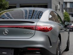 Mercedes-Benz EQS AMG 2023 AMG EQS 53 4MATIC - ფოტო 6