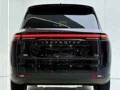 Leapmotor C16 2024 Pure Electric 520 Deluxe Edition - ფოტო 16
