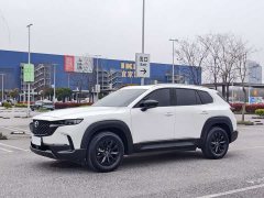 Mazda CX-50 2.0L Touring Edition - ფოტო 1