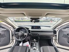 Mazda CX-50 2.0L Touring Edition - ფოტო 13