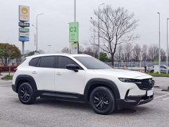 Mazda CX-50 2.0L Touring Edition - ფოტო 3