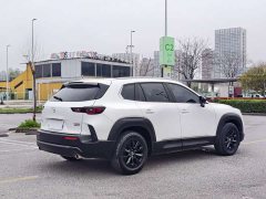 Mazda CX-50 2.0L Touring Edition - ფოტო 4