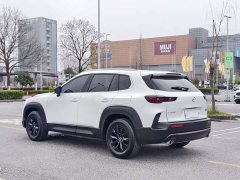 Mazda CX-50 2.0L Touring Edition - ფოტო 6