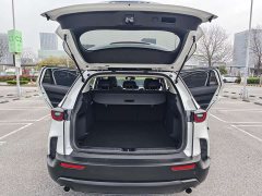 Mazda CX-50 2.0L Touring Edition - ფოტო 7