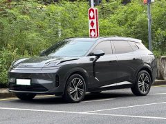 Lynk & Co Geely Lynk & Co 08 EM-P 2023 245km Ultra-Long Range Halo - ფოტო 1
