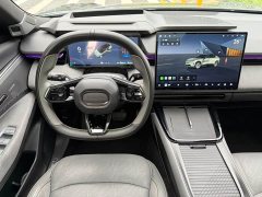 Lynk & Co Geely Lynk & Co 08 EM-P 2023 245km Ultra-Long Range Halo - ფოტო 10