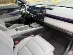 Lynk & Co Geely Lynk & Co 08 EM-P 2023 245km Ultra-Long Range Halo - ფოტო 13