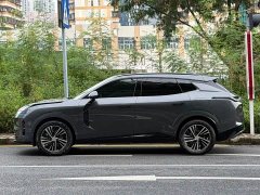 Lynk & Co Geely Lynk & Co 08 EM-P 2023 245km Ultra-Long Range Halo - ფოტო 2