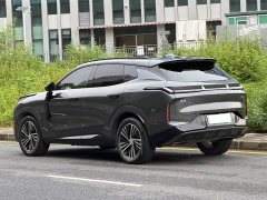 Lynk & Co Geely Lynk & Co 08 EM-P 2023 245km Ultra-Long Range Halo - ფოტო 3
