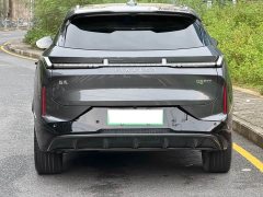 Lynk & Co Geely Lynk & Co 08 EM-P 2023 245km Ultra-Long Range Halo - ფოტო 4