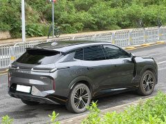 Lynk & Co Geely Lynk & Co 08 EM-P 2023 245km Ultra-Long Range Halo - ფოტო 5