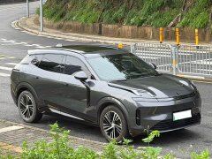 Lynk & Co Geely Lynk & Co 08 EM-P 2023 245km Ultra-Long Range Halo - ფოტო 6