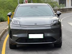 Lynk & Co Geely Lynk & Co 08 EM-P 2023 245km Ultra-Long Range Halo - ფოტო 7