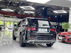 Mercedes-Benz GLC 260 L 4MATIC Luxury - ფოტო 10