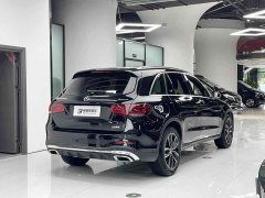 Mercedes-Benz GLC 260 L 4MATIC Luxury - ფოტო 11