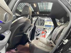 Mercedes-Benz GLC 260 L 4MATIC Luxury - ფოტო 12