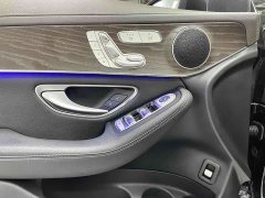 Mercedes-Benz GLC 260 L 4MATIC Luxury - ფოტო 14