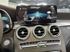 Mercedes-Benz GLC 260 L 4MATIC Luxury - ფოტო 15