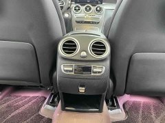 Mercedes-Benz GLC 260 L 4MATIC Luxury - ფოტო 17