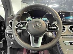 Mercedes-Benz GLC 260 L 4MATIC Luxury - ფოტო 18