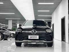 Mercedes-Benz GLC 260 L 4MATIC Luxury - ფოტო 2