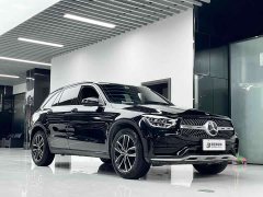 Mercedes-Benz GLC 260 L 4MATIC Luxury - ფოტო 3