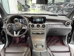 Mercedes-Benz GLC 260 L 4MATIC Luxury - ფოტო 4