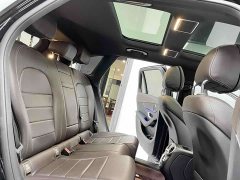 Mercedes-Benz GLC 260 L 4MATIC Luxury - ფოტო 5