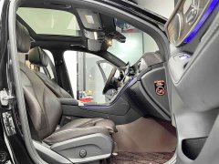 Mercedes-Benz GLC 260 L 4MATIC Luxury - ფოტო 6