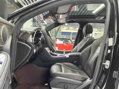 Mercedes-Benz GLC 260 L 4MATIC Luxury - ფოტო 7