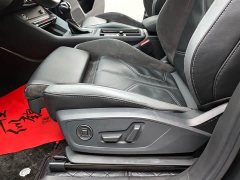 Audi Q3 Sportback 35 TFSI Entry-Level 1.4T - ფოტო 10