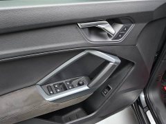Audi Q3 Sportback 35 TFSI Entry-Level 1.4T - ფოტო 11
