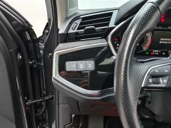 Audi Q3 Sportback 35 TFSI Entry-Level 1.4T - ფოტო 12