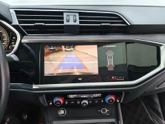Audi Q3 Sportback 35 TFSI Entry-Level 1.4T - ფოტო 13