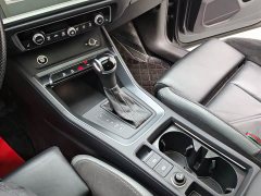 Audi Q3 Sportback 35 TFSI Entry-Level 1.4T - ფოტო 14