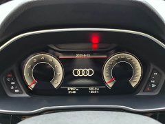 Audi Q3 Sportback 35 TFSI Entry-Level 1.4T - ფოტო 15