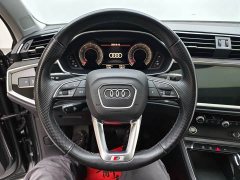 Audi Q3 Sportback 35 TFSI Entry-Level 1.4T - ფოტო 16