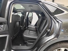 Audi Q3 Sportback 35 TFSI Entry-Level 1.4T - ფოტო 17