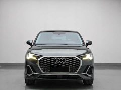 Audi Q3 Sportback 35 TFSI Entry-Level 1.4T - ფოტო 2