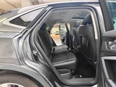 Audi Q3 Sportback 35 TFSI Entry-Level 1.4T - ფოტო 20