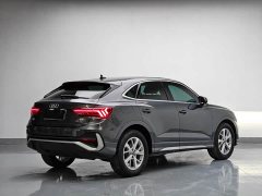 Audi Q3 Sportback 35 TFSI Entry-Level 1.4T - ფოტო 5