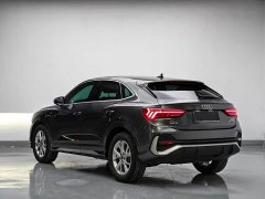 Audi Q3 Sportback 35 TFSI Entry-Level 1.4T - ფოტო 7