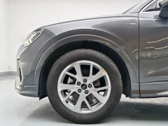 Audi Q3 Sportback 35 TFSI Entry-Level 1.4T - ფოტო 8
